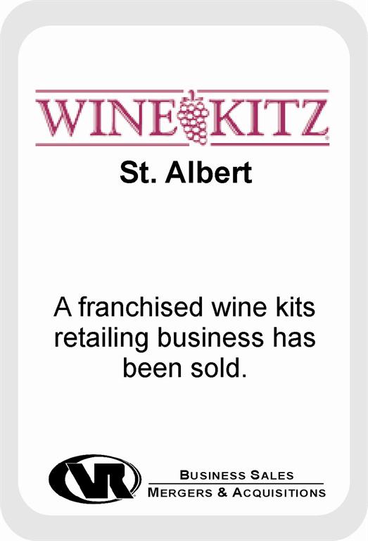 wine kitz